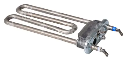 těleso topné 1650 W, L=180, VESTEL, s otvorem, pojistkou, 32001794
